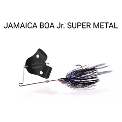 MEGABASS JAMAICA BOA Jr. SUPER METAL