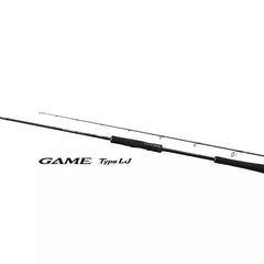 Shimano GAME TYPE LJ S63-2