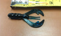 2.25" Baby Craw Bait Mold thumbnail 1