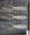 3.25" Little Stinger Mold thumbnail 1