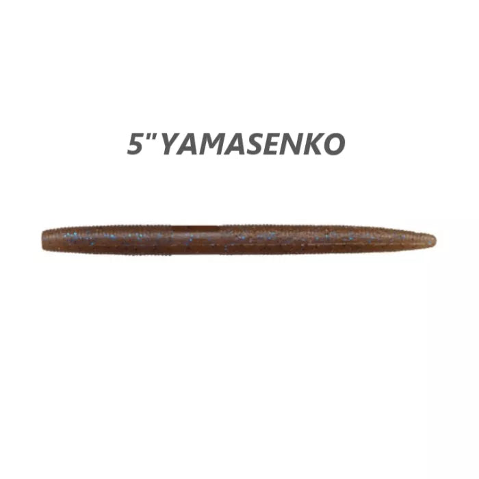 Gary YAMAMOTO 5″ YAMASENKO