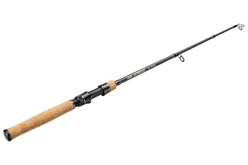 DAIWA 26 STEEZ SC S69UL