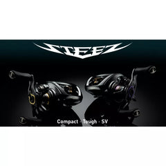 DAIWA 19 STEEZ CT SV TW