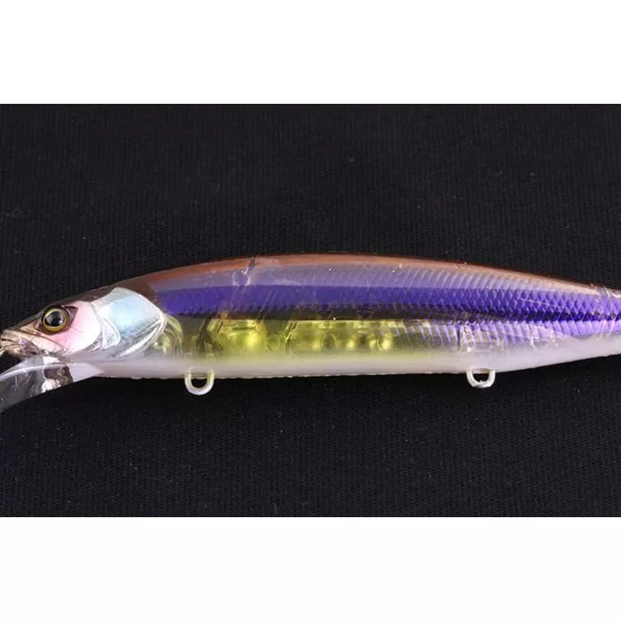 JACKALL RV MINNOW 110SP
