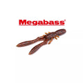 Megabass BOTTLE SHRIMP 2.4inch thumbnail 1