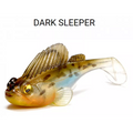 Megabass DARK SLEEPER 3.8inch 1oz thumbnail 2